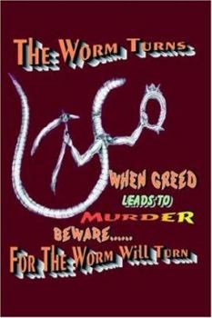 Paperback The Worm Turns Book