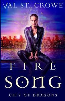 Paperback Fire Song Book