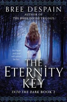 Hardcover The Eternity Key Book