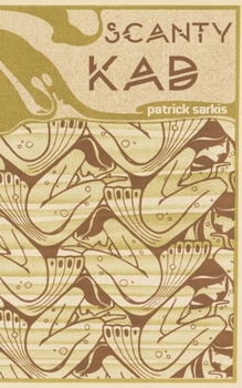 Paperback Scanty Kad Book