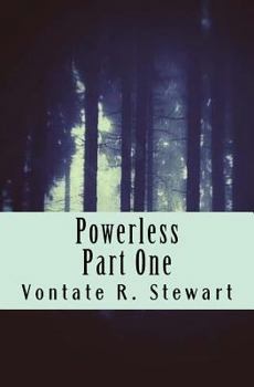 Paperback Powerless: Part One Book