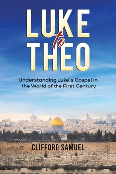 Paperback Luke to Theo Book