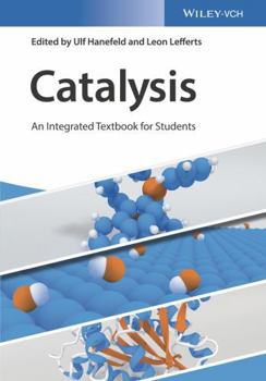 Paperback Catalysis: An Integrated Textbook for Students Book