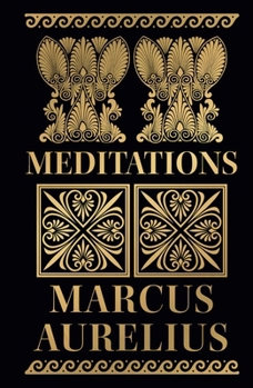 Hardcover Meditations Book