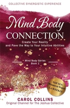 Paperback Mind Body Connection Book