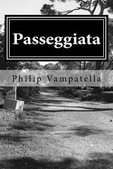 Paperback Passeggiata: A Biography Book