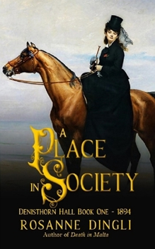 Paperback A Place in Society Book