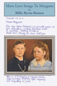 Paperback Love Songs To Margaret Book