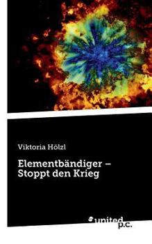 Paperback Elementb?ndiger - Stoppt den Krieg [German] Book