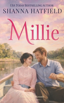 Paperback Millie Book
