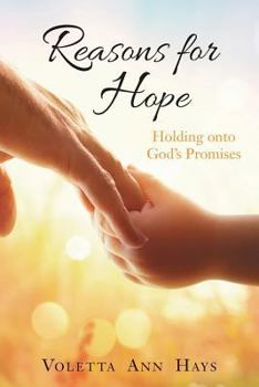 Paperback Reasons for Hope Book