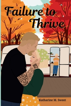 Paperback Failure to Thrive Book