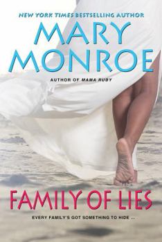 Paperback Family of Lies Book