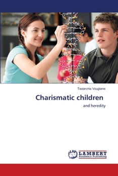 Paperback Charismatic children Book