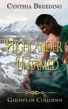 Paperback Highlander Untamed Book