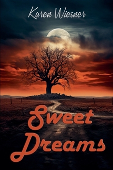 Paperback Sweet Dreams Book