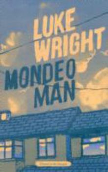 Paperback Mondeo Man Book