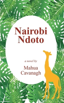 Paperback Nairobi Ndoto Book