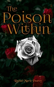 Paperback The Poison Within Book