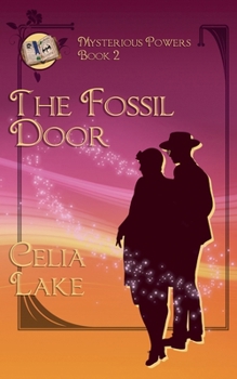 Paperback The Fossil Door Book