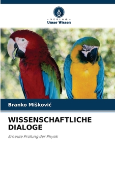 Paperback Wissenschaftliche Dialoge [German] Book