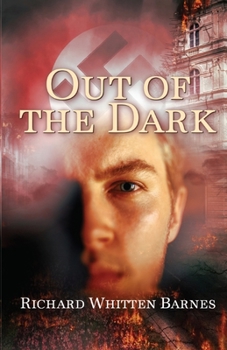 Paperback Out of the Dark Book