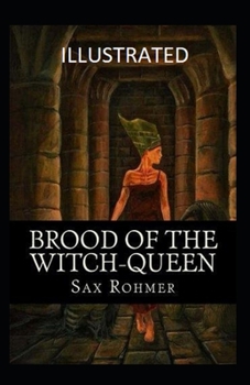 Brood of the Witch Queen illustrated
