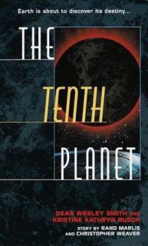 Mass Market Paperback Tenth Planet Book