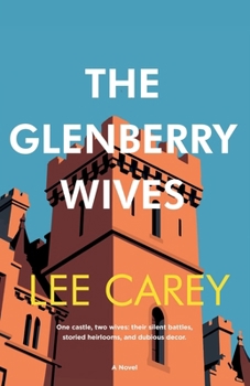 Paperback The Glenberry Wives Book