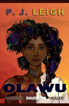 Paperback Olawu Book