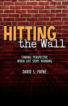 Paperback Hitting the Wall Book