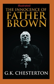 The Innocence of Father Brown Illustrated