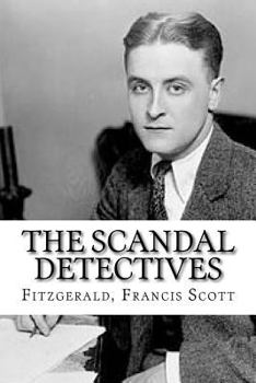 Paperback The Scandal Detectives Book