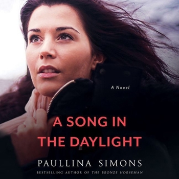 MP3 CD A Song in the Daylight Book