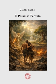 Paperback Il Paradiso Perduto: Gli Archetipi [Italian] Book