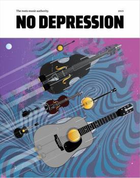 Paperback No Depression: Fall 2015- Return to Print Book