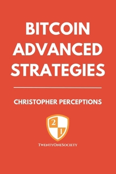 Paperback Bitcoin Advanced Strategies Book