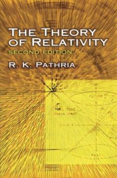 Paperback The Theory of Relativity Book