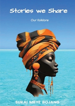 Paperback Stories We Share Book