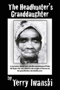 Paperback The Headhunter's Granddaughter Book