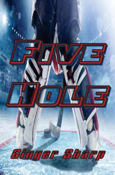 Paperback Five Hole Book