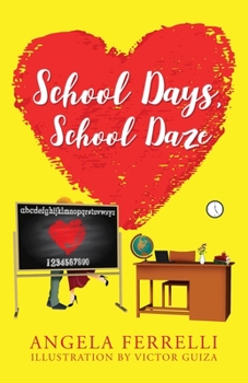 Paperback School Days, School Daze Book