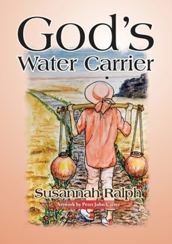 Paperback God's Water Carrier Book