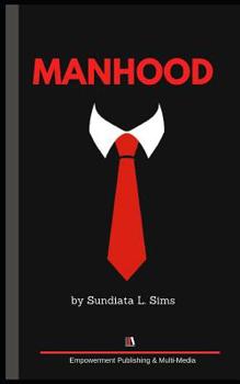 Paperback Manhood Book