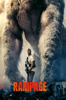 Paperback Rampage: Screenplay Book