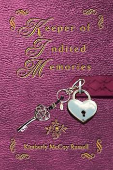 Paperback Keeper of Indited Memories Book