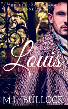 Paperback Louis Book