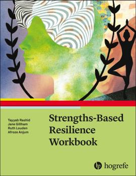 Paperback Strengths-Based Resilience Workbook Book