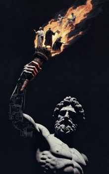 The Fires of History: Trolls Save the World (The Fires Series)