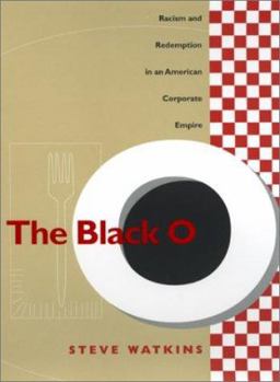Hardcover The Black O Book
